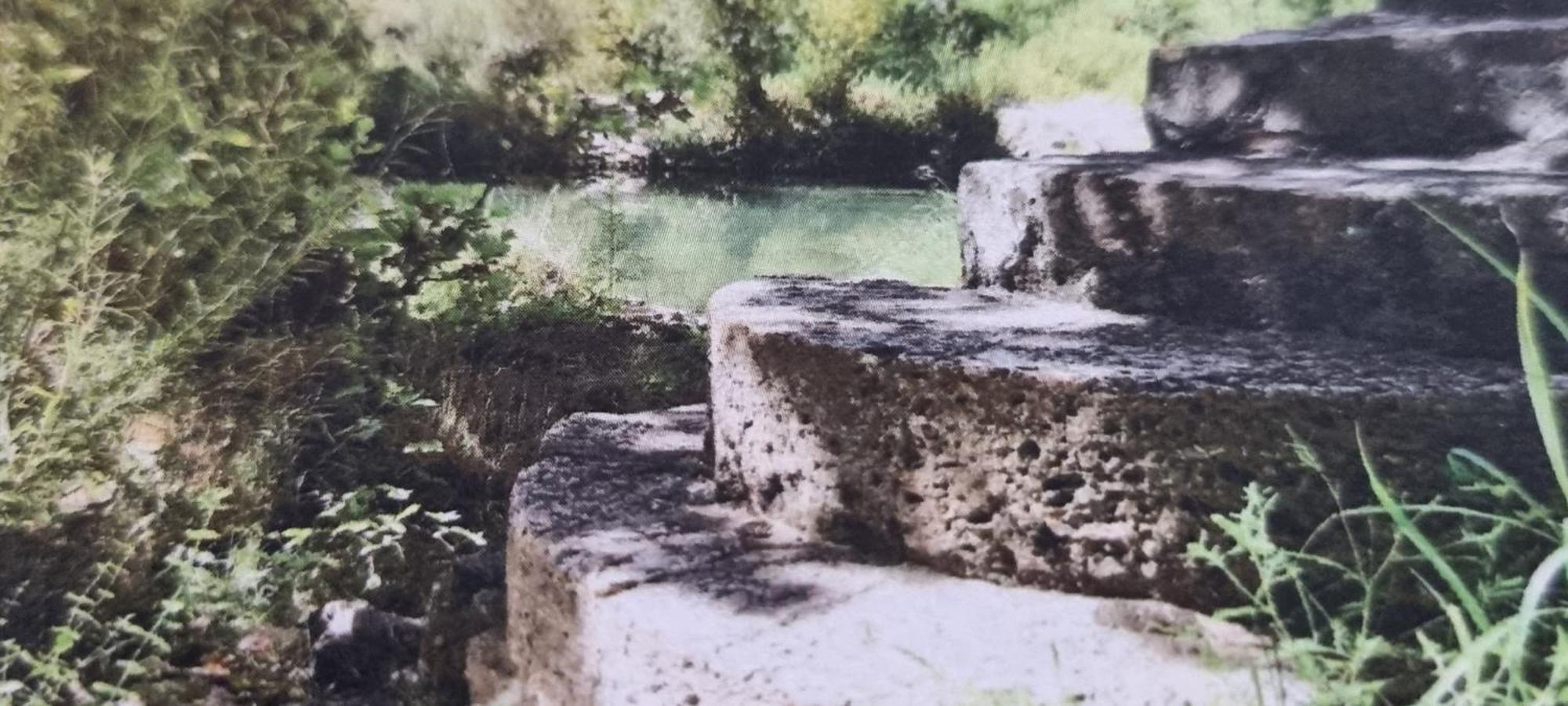 Domaine Du Moulin De Cors Hotell La Roque-sur-Cèze Exteriör bild